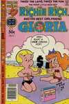 Richie Rich and Gloria #21 Comic Books - Covers, Scans, Photos in Richie Rich and Gloria Comic Books - Covers, Scans, Gallery